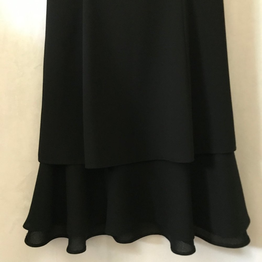 Randi May Collection Short Sleeve Dress View 5